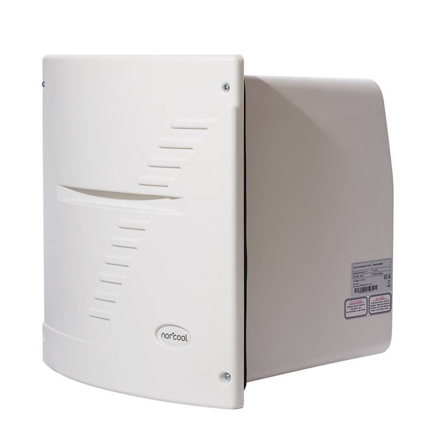 Norcool kjøleaggregat