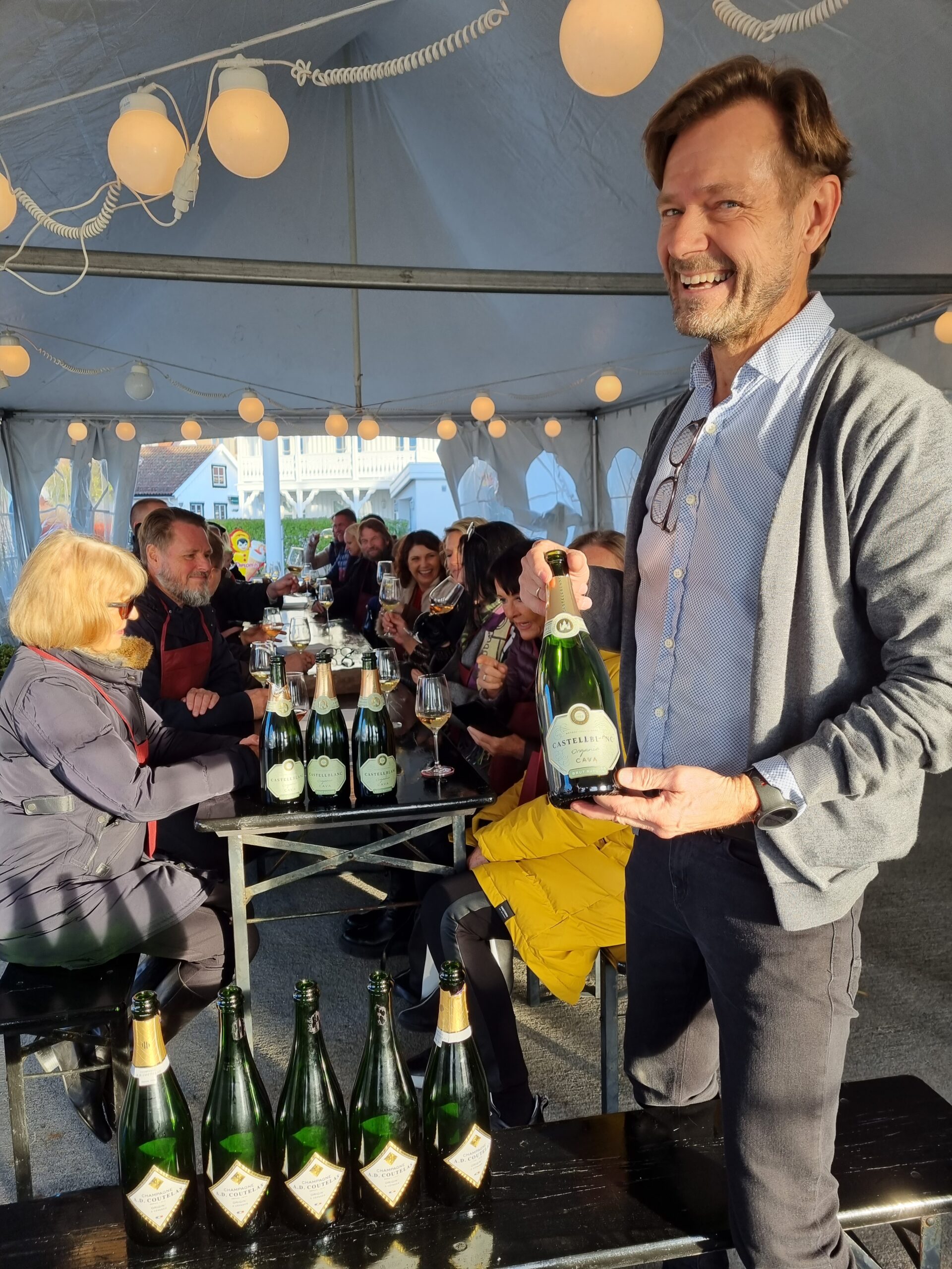 Drøbak Vintog 17. oktober 2026 - Bilde 2