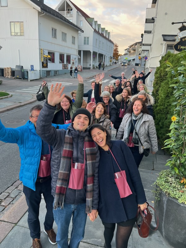 Drøbak Vintog 17. oktober 2026 - Bilde 5