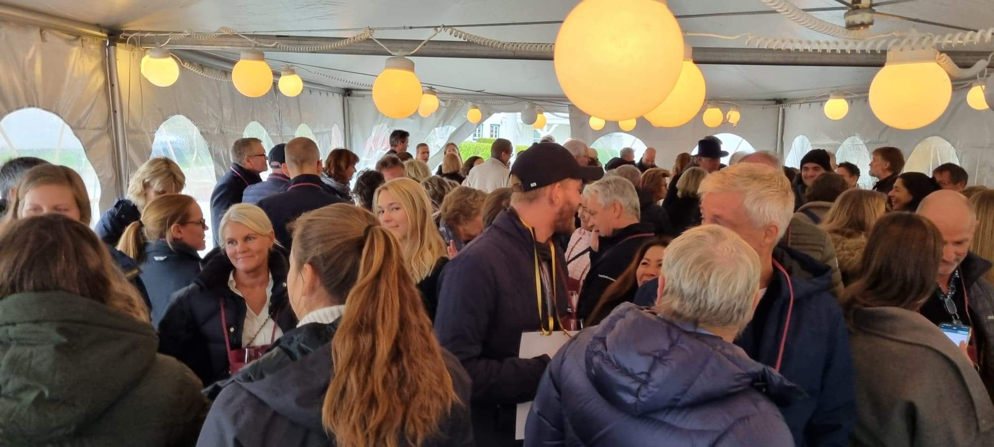 Drøbak Vintog 17. oktober 2026 - Bilde 6