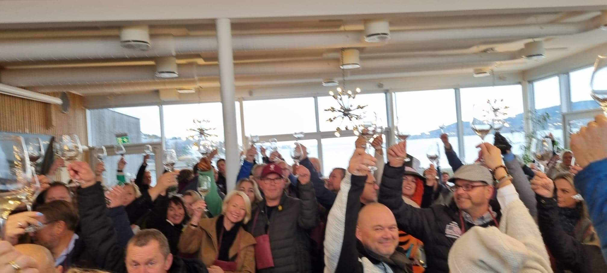 Drøbak Vintog 17. oktober 2026 - Bilde 7