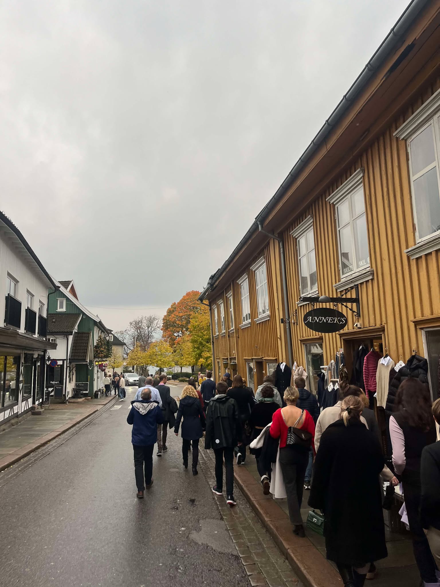 Drøbak Vintog 17. oktober 2026 - Bilde 3