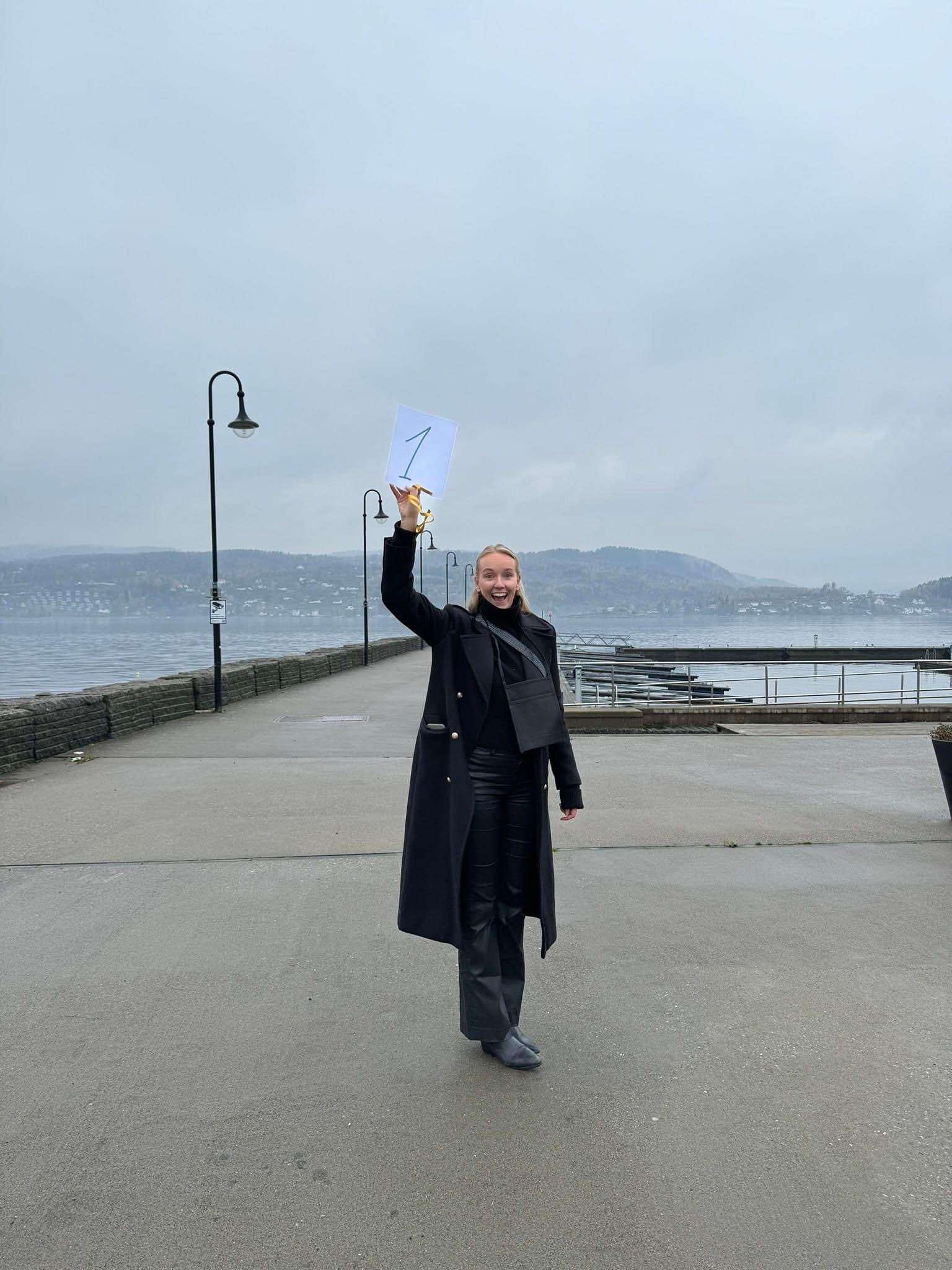 Drøbak Vintog 17. oktober 2026 - Bilde 4